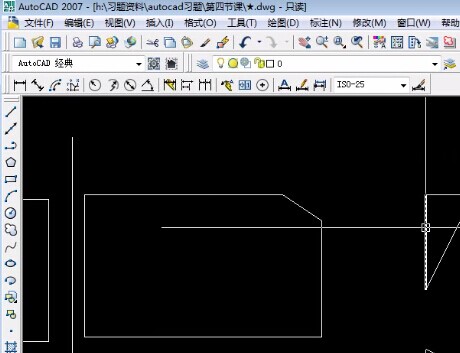 CAD视频教程（六、七、八）